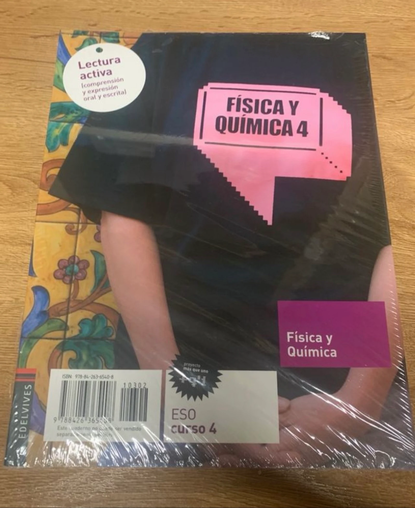 Lote de libros de instituto 